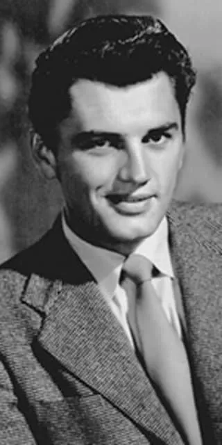 Edmund Purdom - Actor