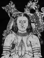 Edmund Tudor, 1st Earl of Richmond - Member of Parliament