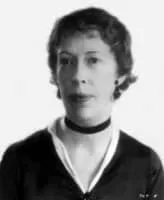 Edna May Oliver - American film actress