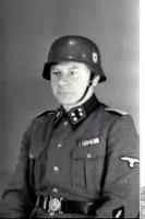 Eduard Krebsbach - German physician