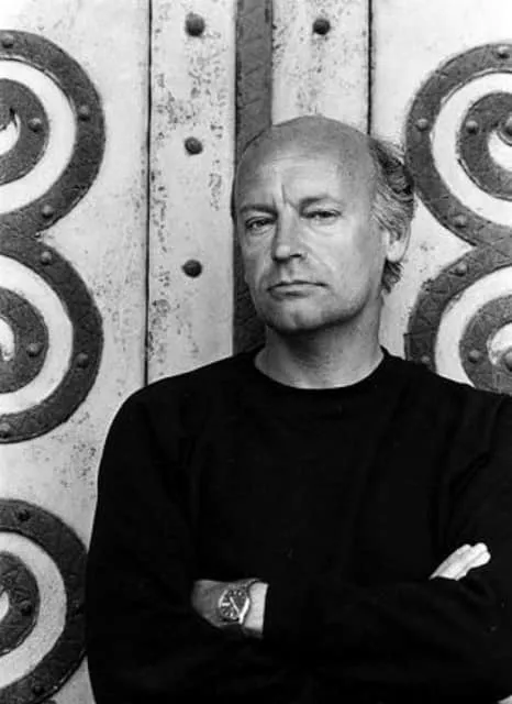 Eduardo Galeano - Uruguayan journalist