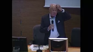 Edward Altman - Professor