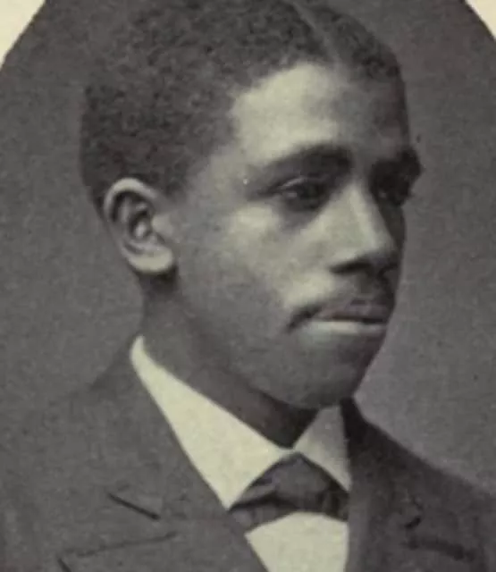 Edward Bouchet - American physicist