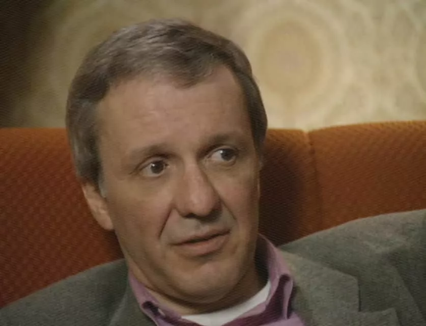 Edward Lee Howard - Spy