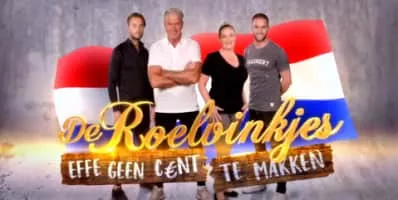 Effe Geen Cent Te Makken (De Frogers: Effe geen cent te ... - TV program