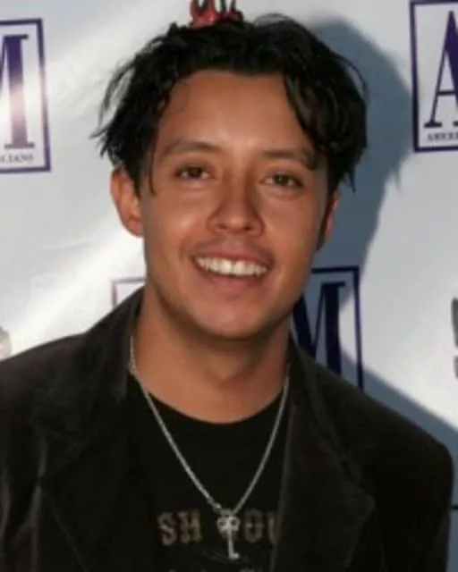 Efren Ramirez - American actor