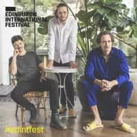 Efterklang - Rock band