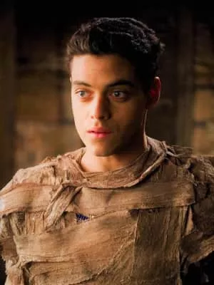 Egyptian pharaoh Night at the Museum: Secret of the Tomb - Movie character