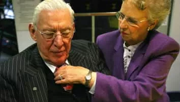 Eileen Paisley, Baroness Paisley of St George's - Former Member of the Legislative Assembly of Northern Ireland