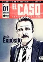 El caso, crónica de sucesos (El Caso: Crónica de sucesos) - TV program