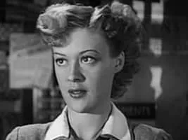 Eleanor Summerfield - English actress