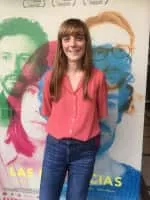 Elena Trapé - Film director