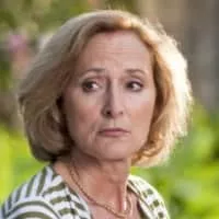 Eleonore Weisgerber - German television actress