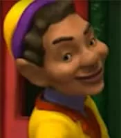 Elf Bowling the Movie: The Great North Pole Elf Strike - 2007 ‧ Fantasy/Animation ‧ 1h 22m