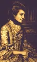 Elizabeth Montagu - British literary critic