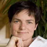 Ellen MacArthur - Sailor
