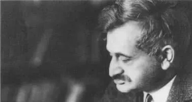 Emanuel Lasker - German chess player