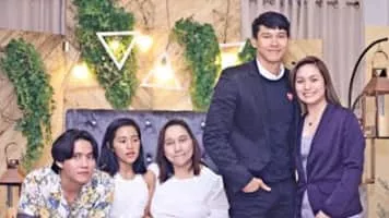 Enchong Dee - Filipino actor