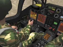 Enemy Engaged: RAH-66 Comanche vs. KA-52 Hokum - Video game