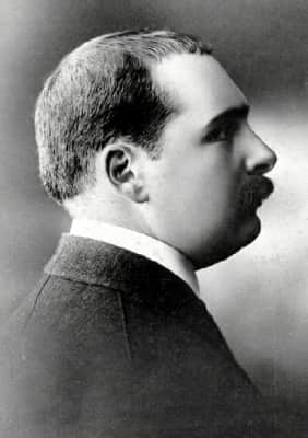 Enrique de la Riva-Agüero y Looz Corswaren - Former Prime Minister of Peru