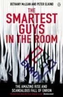 Enron: The Smartest Guys in the Room - 2005 ‧ Crime/Indie film ‧ 1h 50m