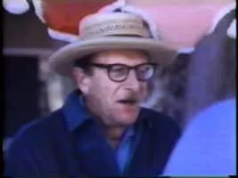 Eric Berne - Canadian psychiatrist