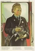 Eric Kennington - Sculptor