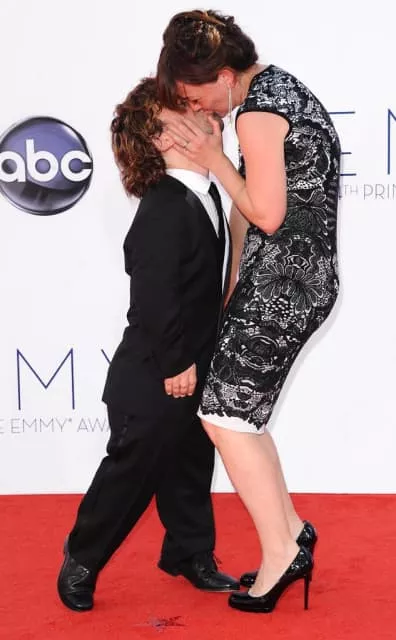 Erica Schmidt - Actress