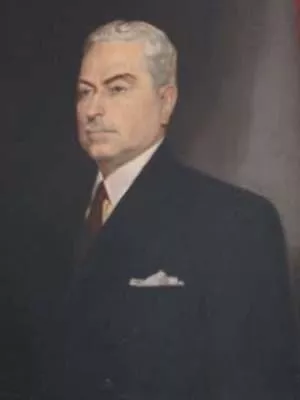 Ernesto Montagne Markholz - Former Prime Minister of Peru