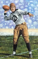 Ernie Nevers - American football player