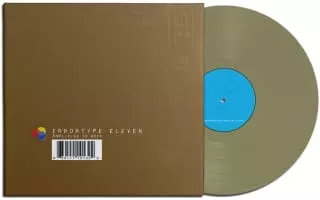 Errortype: Eleven - Band