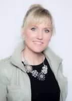 Eryn Krueger Mekash - Make-up artist