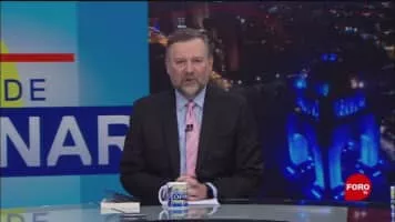 Es la Hora de Opinar (Es la hora de opinar) - TV program