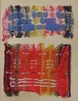 Ethel Mairet - British weaver