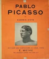 Eugeni d'Ors (Eugeni d'Ors i Rovira) - Spanish writer