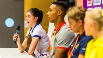 European Athletics U20 Championships - 