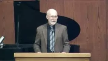 Everett Worthington - Clinical psychologist