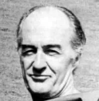 Ewen Solon - New Zealand actor