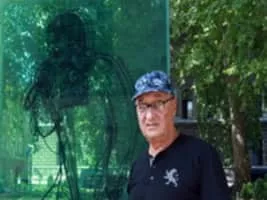 Fadil Redžić Musician - Musician