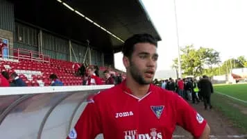 Faissal El Bakhtaoui - French footballer