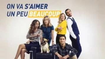 Family Business (On va s'aimer un peu, beaucoup...) - TV program