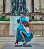 Fatima Altieri - Musical artist