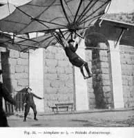 Ferdinand Ferber - French developer