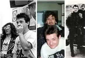 Fernando Murua Quintana - Musical artist