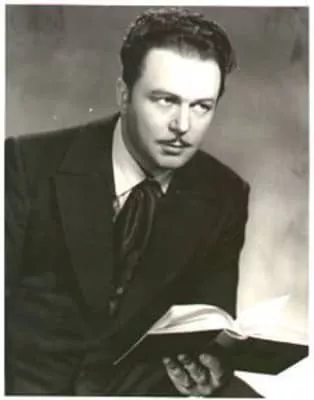 Ferruccio Tagliavini - Italian operatic tenor