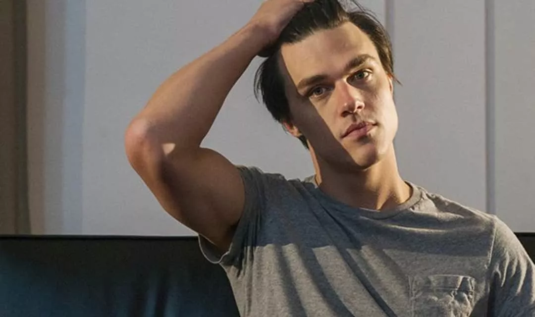 Finn Wittrock - American actor