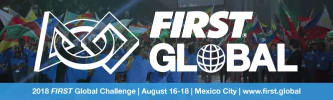 FIRST Global - Nonprofit organization