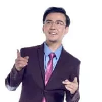 Fitri Haris - Malaysian singer