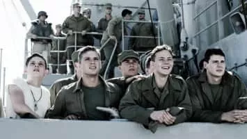Flags of Our Fathers - 2006 ‧ Adaptation/Drama ‧ 2h 15m