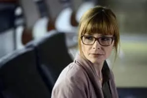 Florence Maury - TV actress